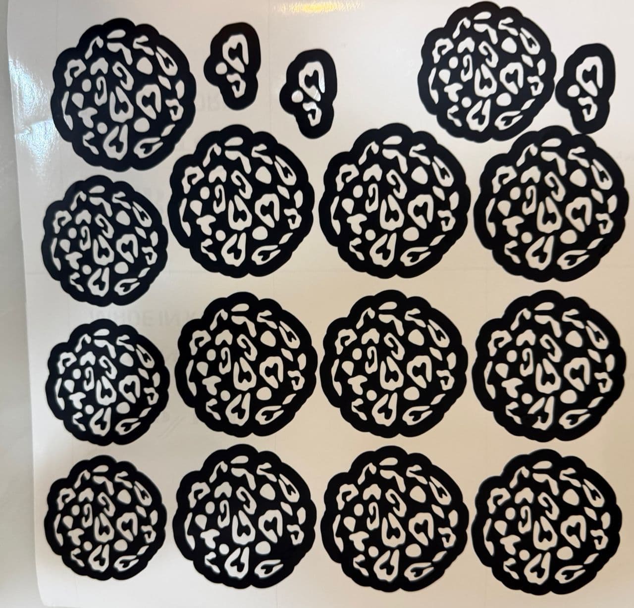 Nimri-Circle