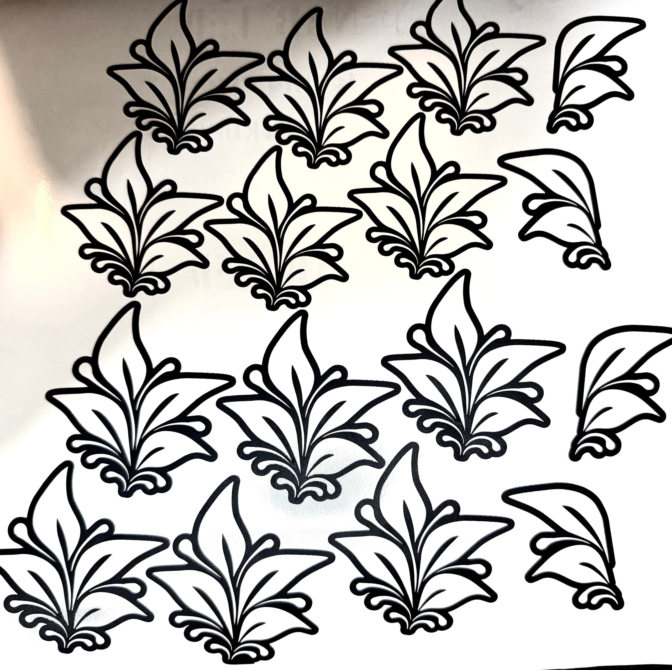 Fleur de lis